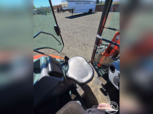 Tractor Kubota 2022, a la venta, en venta, de la marca Kubota - Product Image 5