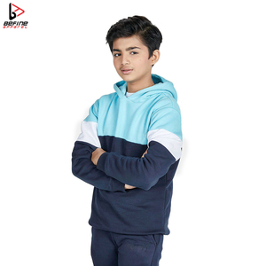 Conjunto de Sudadera con Capucha y Pantalones para Hombre 100% Algodón, Conjuntos Deportivos de Alta Calidad Personalizados para Niños, 100% Algodón, Talla Grande - Product Image 2