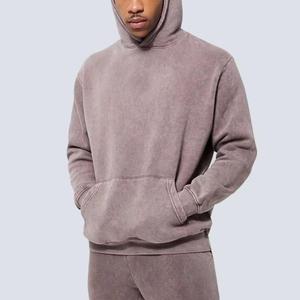 Logo personnalisé en gros pull-over veste ensembles pour hommes hommes survêtements vierges coupe-vent survêtement ensemble survêtement pour hommes - Product Image 2