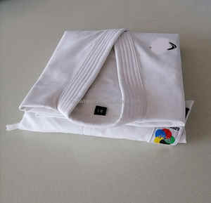 Tissage perlé léger BJJ Gi - Product Image 3