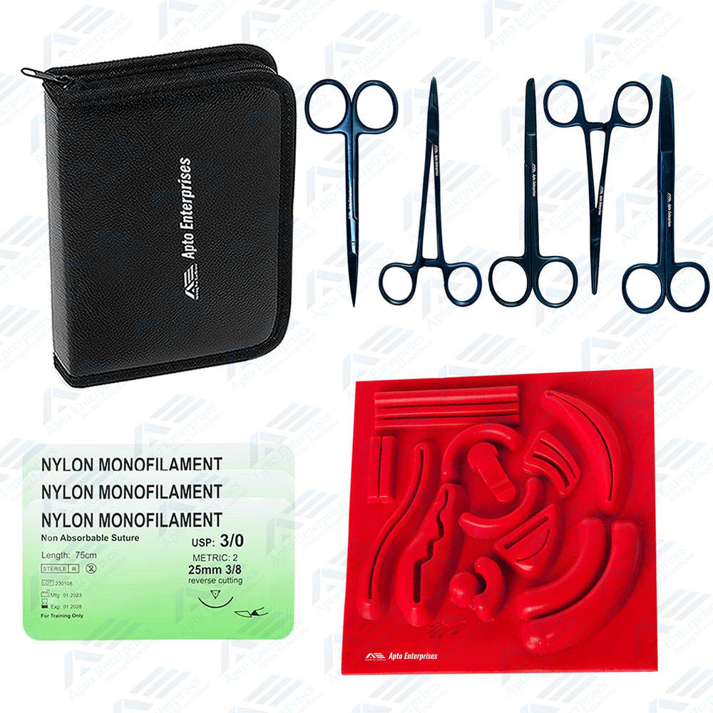 Suture Kit