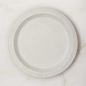 Bandeja de servicio de esmalte reactivo, platos para el hogar, platos para servir, plato para servir en el hogar y la cocina, plato de cena de mesa para fiesta de boda - Product Image 2