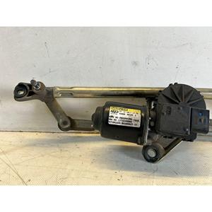 Motore Tergicristallo Anteriore FIAT Fiorino 2a Serie 064300350 (07>15) - Product Image 2