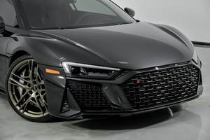 Audi R8 5.2 quattro V10 Performance Edición Decenario 2020 - 1/50 Coupé - Product Image 4