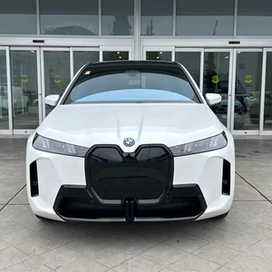 BMW IX XDRIVE60 ENHANCED M SPORT PRO 2026 LHD d'occasion, premier propriétaire - Product Image 1