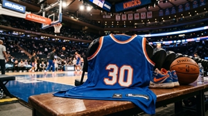 basket ball jersey - Product Image 4