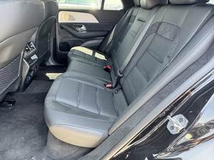 Mercedes-Benz GLE 63 S AMG 4MATIC 4D Coupé 2025 Usado, Listo para Enviar, con Cámara LED, Multifunción, Tracción en las Cuatro Ruedas, Mercedes-Benz GLE 63 S AMG 2025 Usado - Product Image 5