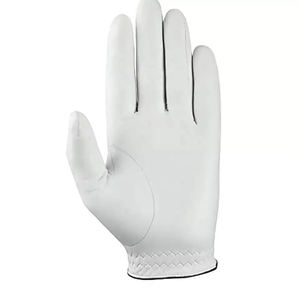 Gants de golf en cuir Cabretta les plus vendus, gants de golf respirants à doigts complets personnalisés pour hommes et femmes, service OEM, vente chaude 2025 - Product Image 3