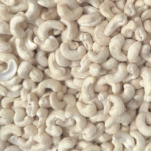 ขายด่วน! เม็ดมะม่วงหิมพานต์ออร์แกนิค ซานติโก เวียดนาม เกรด W180 W240 W320 รับผลิตแบรนด์ส่วนตัว - Product Image 1