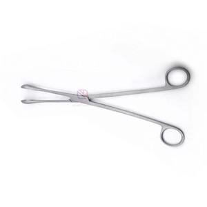 Pinzas para Óvulos de Acero Inoxidable de Primera Calidad, Ligeras, para Ginecología |   Reutilizable |   Logotipo de Tamaños Personalizados |   Pinzas Quirúrgicas de Nuevo Estilo para - Product Image 4