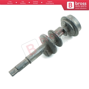 BSP14 Steering Wheel Ignition Lock Barrel Cylinder Shaft Rod For 3 Series E36 5 E34 E60 7 E32 E38 8 E31 X5 E53 32321095824 - Product Image 4