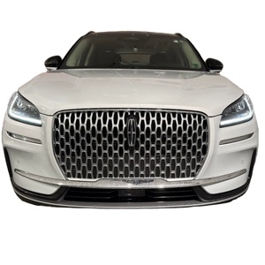 Lincoln Corsair Premiere 2025 Usado en Buen Estado - Product Image 1