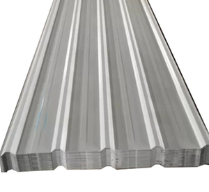 Tuiles de <span class=keywords><strong>toiture</strong></span> colorées anti-corrosion et imperméables pour maisons - Tuiles de <span class=keywords><strong>toiture</strong></span> de qualité - Product Image 4