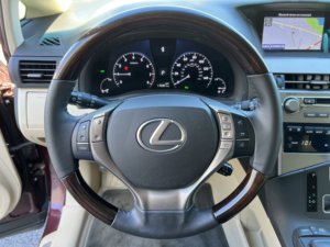 Lexus RX 350 V6 3.5L FWD d'occasion propre de 2015 - Product Image 5