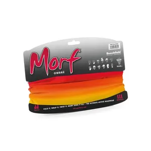 MorfOmbr Personalized Neck Warmer Customizable Promotional Hoodies & Sweatshirts - Product Image 5