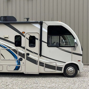 Autocaravana Th or Vegas 24.1 de 2016 usada - Product Image 1