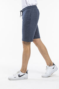 Pantalones cortos de baño de verano personalizados más vendidos 2024, pantalones cortos de playa estampados para hombres, pantalones cortos transpirables de secado rápido para hombres con bolsillos - Product Image 3