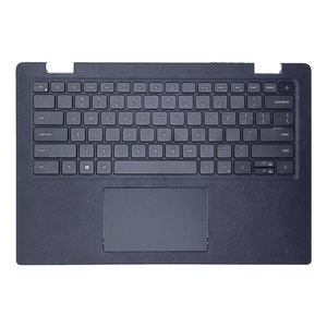 NUEVO PARA DELL Latitude 3420 Palmrest con teclado con panel táctil con carcasa inferior de la placa base 04PX9K 4PX9K - Product Image 1