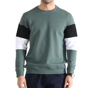 Sudaderas con Capucha para Hombre, Diseño Moderno, 100% Algodón/Poliéster, Estampado Personalizado, Nueva Colección Otoño 2026, Venta al Por Mayor - Product Image 2