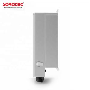 <span class=keywords><strong>Onduleur</strong></span> hybride <span class=keywords><strong>solaire</strong></span> Sorotec 6kW 8kW à onde sinusoïdale pure, étanche IP65, pour entrepôt - Product Image 6