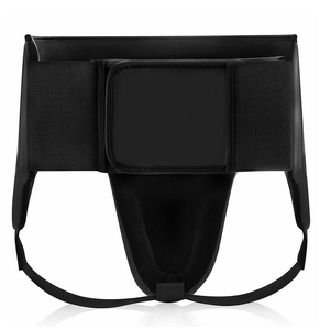 ชุดป้องกันขาหนีบสำหรับชกมวย - Product Image 6