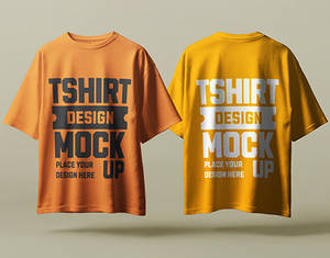 Haute qualité coton 100% unisexe surdimensionné T-shirt unisexe design personnalisé graphique couleur unie impression personnalisée T-shirt - Product Image 3