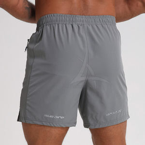 Private Label <b>Men</b> Casual <b>Compression</b> <b>Shorts</b> OEM Service Low MOQ Latest Design Hot Sale Made in Pakistan - Product Image 2