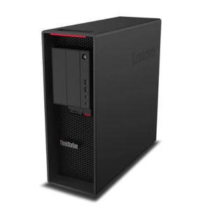 Estación de Trabajo Lenovo ThinkStation P620 de Alto Rendimiento con Procesador <span class=keywords><strong>AMD</strong></span> Ryzen Threadripper Pro 3975WX para Negocios - Product Image 4