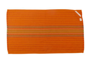 Serviette de golf Salsa Kitchen 100% coton-Orange - Product Image 3