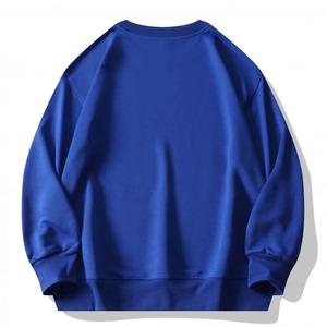 ROYAL KIMONO 2022 Sudadera con Cuello Redondo, Felpa Sólida, Personalizable Digitalmente, para Hombre, Ropa de Calle de Invierno, Transpirable, 100% - Product Image 2
