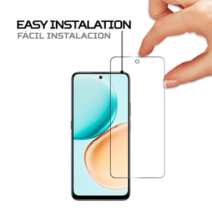 ฟิล์มป้องกันหน้าจอกันกระแทกสำหรับ Honor 400 4G โทรศัพท์ระดับพรีเมียมอัจฉริยะ - Product Image 3