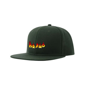 Gorras de Béisbol Unisex de 6 Paneles de Alta Calidad OEM, Lisas, 100% Algodón, Logotipo Bordado Personalizado, Color Sólido, Gorra de Béisbol Común - Product Image 5
