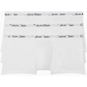 กางเกงในชายผ้าฝ้ายยืด 100% แพ็ค 3 ตัว ทรงต่ำ ผลิตในบังกลาเทศ ขายส่งจากโรงงาน ซักเครื่องได้ - Product Image 3