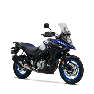 Motocicletas Suzuki V-Strom 650XT 2025 Nuevas Más Vendidas, para Adultos, con 3 Años de Garantía, Listas para Exportación - Product Image 1