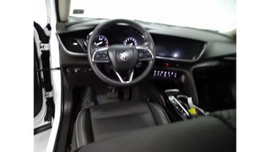 Buick Envision Essence AWD 2021, Usado en Excelentes Condiciones - Product Image 5