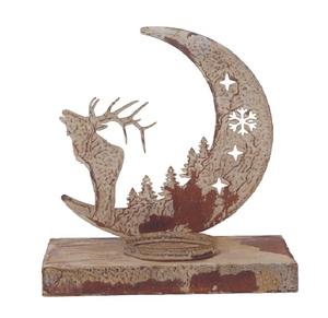 Large Handmade Candle Holder for Interior <b>Holiday</b> Home <b>Christmas</b> Decor Party <b>Supplies</b> Wholesale - Product Image 6