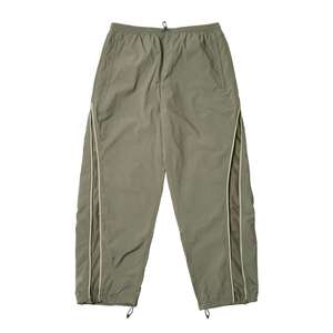 Breathable Windbreaker <b>Jacket</b> Two Piece Windbreaker Set for Men Wholesale Windbreaker Tracksuits for <b>Women</b> and Men - Product Image 4