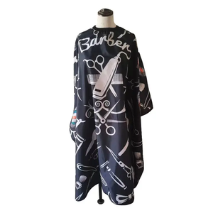 Tijeras de Peluquería Profesionales de Acero Inoxidable con Logotipo Personalizado, Diseño Impreso, Tijeras para Diestros para Salones de Belleza - Product Image 4