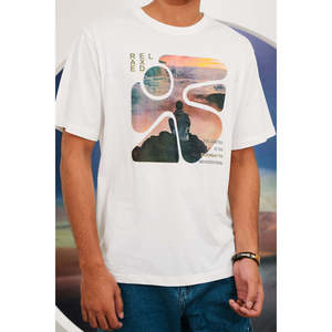 เสื้อยืดผู้ชายผ้าฝ้าย 100% - พิมพ์ลายและระบายอากาศได้ดี เหมาะสำหรับฤดูร้อน รับผลิตแบบ OEM/ODM - Product Image 4