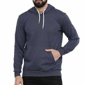 Design Your Own Logo <b>Men's</b> Hooded Sweatshirts Long Sleeve Jersey Hoodie Autumn <b>Winter</b> Warm Blank <b>Jumper</b> <b>Men</b> - Product Image 1
