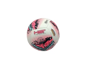 Balón de Fútbol de PVC y Goma de Alta Calidad y Durabilidad, Talla 4 - Product Image 4