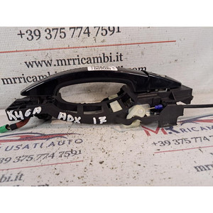 Manija Exterior Delantera Derecha para FORD Kuga CV44-A224A36-BC T7MA/B (16>19) - Product Image 2