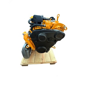 Vetus 52HP M4.56ใหม่ในเรือเครื่องยนต์ดีเซลสำหรับเรือ - Product Image 2