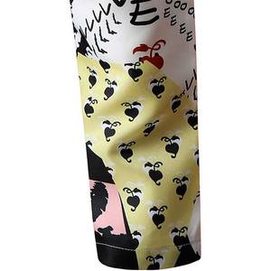 Pantalones de bolos para hombre de gran oferta de moda recién llegados en material de primera calidad pantalones para hombre - Product Image 5