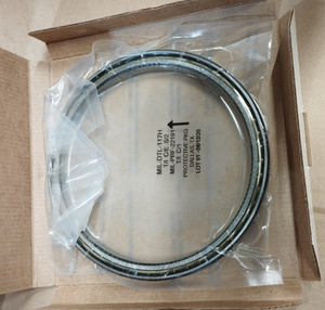 Componente de Rodamiento KAYDON 53700001, Pieza Industrial Duradera, Código Comau 82107855 para Robot Comau - Product Image 3