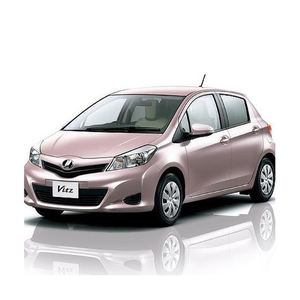Voiture d'occasion Toyota Vitz 2008 2018 2019 2020 - Product Image 5