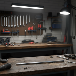 เหล็กงัดน็อต Stahlwille Tommy Bars สำหรับหมายเลข ประแจรุ่น 10750 - Product Image 3