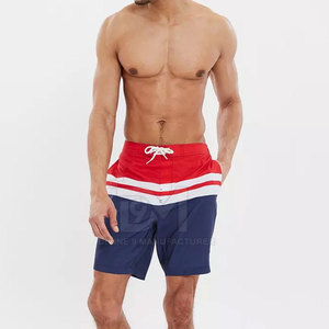 Pantalones cortos de playa de etiqueta privada Pantalones cortos de playa de nuevo diseño para hombres Pantalones cortos de playa ligeros para hombres - Product Image 3