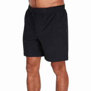 Pantalones cortos de hombre con impresión personalizada por sublimación OEM, pantalones cortos de secado rápido, ropa de hombre de talla grande, precio al por mayor, pantalones cortos para hombre - Product Image 2