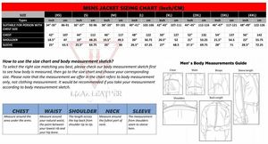Blouson en cuir véritable pour moto Cafe Racer, luxe exotique, imperméable, unisexe, toutes saisons, sérigraphie OEM/ODM - Product Image 6